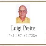 LUIGI PREITE