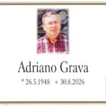 ADRIANO GRAVA