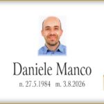 DANIELE MANCO