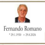 FERNANDO ROMANO
