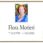 FLORA MORIERI