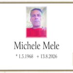 MICHELE MELE