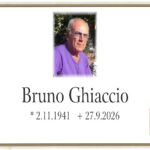 BRUNO GHIACCIO