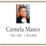 CARMELA MANCO
