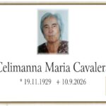 CELIMANNA MARIA CAVALERA