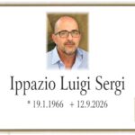 IPPAZIO LUIGI SERGI