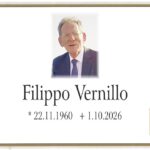 FILIPPO VERNILLO