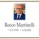 ROCCO MARTINELLI
