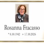 ROSANNA FRACASSO